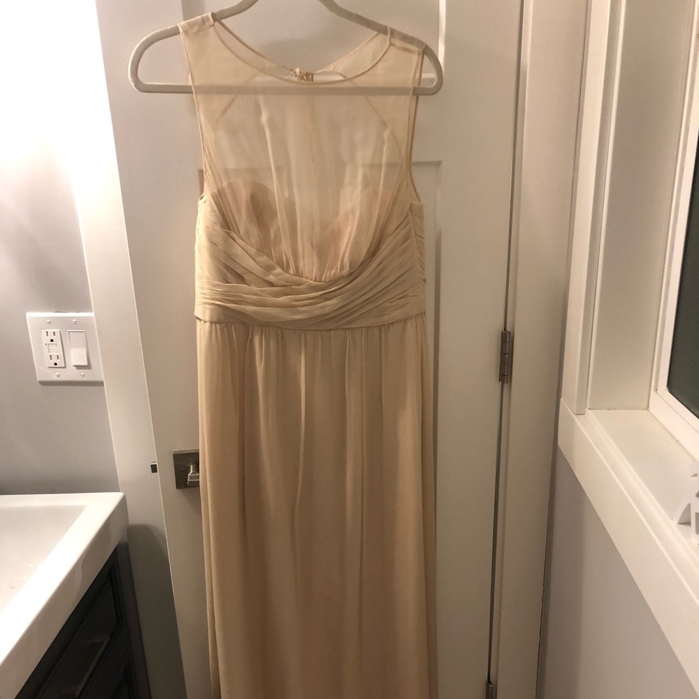AMSALE dress